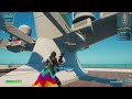 Fortnite Yacht Gun game w/ BVD_Loka