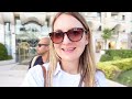 NICE and CANNES | French Riviera in 60 hours 🏝️ | Vlog
