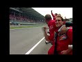 Extended Race Highlights | 1999 Austrian Grand Prix