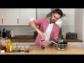 BBQ Sauce Recipe - 15 MINUTE RECIPE!
