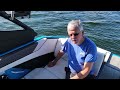 Jetboaters.Net Review of 2023 Yamaha 222XD