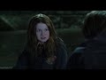 Ginny being an absolute awkward legend (also stolen)
