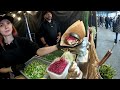 Street Food Festival in Köln Germany - Best Street Food Recipes