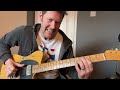 Love letter to my Tele - Best guitar in the world!