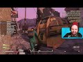 Having Fun at the Water Park! - Fallout 76 with Saffrom