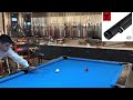 WOOD CUE VS CARBON FIBER CUE