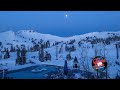 Time-lapse from Squaw Valley