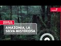 Amazonia, la selva misteriosa | Noche de Misterio