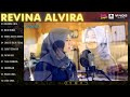 KERANDA CINTA, NASIB BUNGA | REVINA ALVIRA FULL ALBUM COVER 2024 | LAGU DANGDUT GASENTRA PAJAMPANGAN