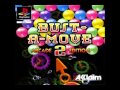 Puzzle Bobble 2 Bust a Move 2 (Arcade Edition Music World 1 PSX