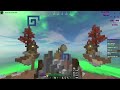 The Reason Behind My Name Change | Hypixel Skywars