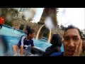 Sunway Lagoon Malaysia Waterventure (GoPro)