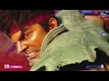 My Patient Slow Burn Ryu; Is Getting Better | Street Fighter 6: (Ranked matches)