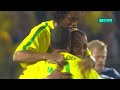 THE WORLD WAS SHOCKED TO SEE RONALDO AND RONALDINHO IN THE 2002 WORLD CUP FINAL | Brazil vs Germany