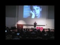 Why gifted may not be what you think: Michelle Barmazel at TEDxHGSE