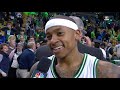 Isaiah Thomas 52 Points! 29 in the 4th Quarter | 12.30.16