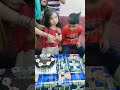 sahiti birthday party