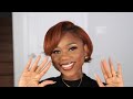 How To: Silk Press Like A Pro On Short Natural Hair Without Frizzing (Wash Day) | Chev B.