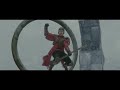 Ron Weasley first Quidditch match (1080p60fps)