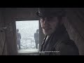 Assassin's Creed - Jack The Ripper Boss Fight Vs Assassin Jacob Frye (Jack The Ripper Kills Jacob)