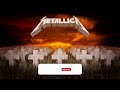 Metallica - Master of Puppets (Guitars Only)