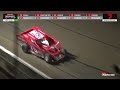 Championship Night | Big Block Modifieds at Fonda Speedway 8/10/24 | Highlights