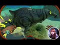 FIRST TIME SWIMMER | Subnautica First Playthrough | Part 1