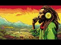 Reggae Rhythms: A Melodic Journey through the Roots