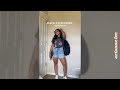 back to school outfit inspo ♡ tiktok compilation