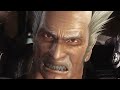 I Beat EVERY Tekken BOSS in ULTRA HARD, Which Is HARDEST? - TEKKEN BOSS BRACKET