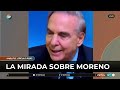 Guillermo Moreno en IP Noticias 22/5/24