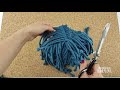 Macrame Basket | Step by Step Tutorial