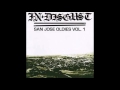 In Disgust - San Jose Oldies Vol.1 (2009) Full Album HQ (Grindcore)