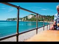 Seaton Beach Timelapse