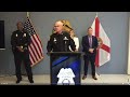 Tampa police, Jacksonville sheriff announce 3 arrests in murder of rapper Julio Foolio
