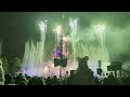 Disneyland Paris - Christmas & New Year Celebration