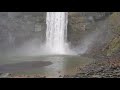 Taughannock Falls State Park - Finger Lakes