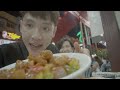 Thiên đường ẩm thực: chợ đêm Jalan Alor | Khám phá thủ đô Kuala Lumpur, Malaysia 🇲🇾