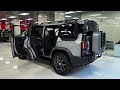 Jetour Traveller (2024) - Better Than Land Rover DEFENDER?