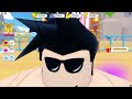 SUMO GÜREŞÇİSİ OLDUM 2 🤣 Roblox Sumo Simulator