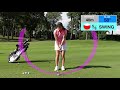 Perfect Pitch : Distance Control - Golf With Michele Low