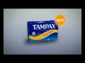 Tampax Commercial