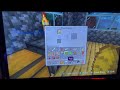 Minecraft let’s play series episode 1￼