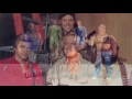History of A-Team Toys: Vintage Galoob Action Figure Review