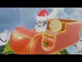 Space Christmas | Solar System Planets | Kids Video