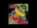 Zombified - Zombified Slaughtermachine (Full Album)