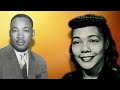Legacy of Love - The unknown story of Martin Luther King and Coretta Scott’s formative years.