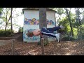 houdiinii handstand stuff 2012 - trailer