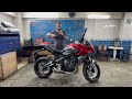 Triumph Tiger Sport 660 inceleme tadında yorumladım...