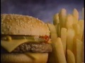 McDonald's: The Good Earth (1990 commercial)